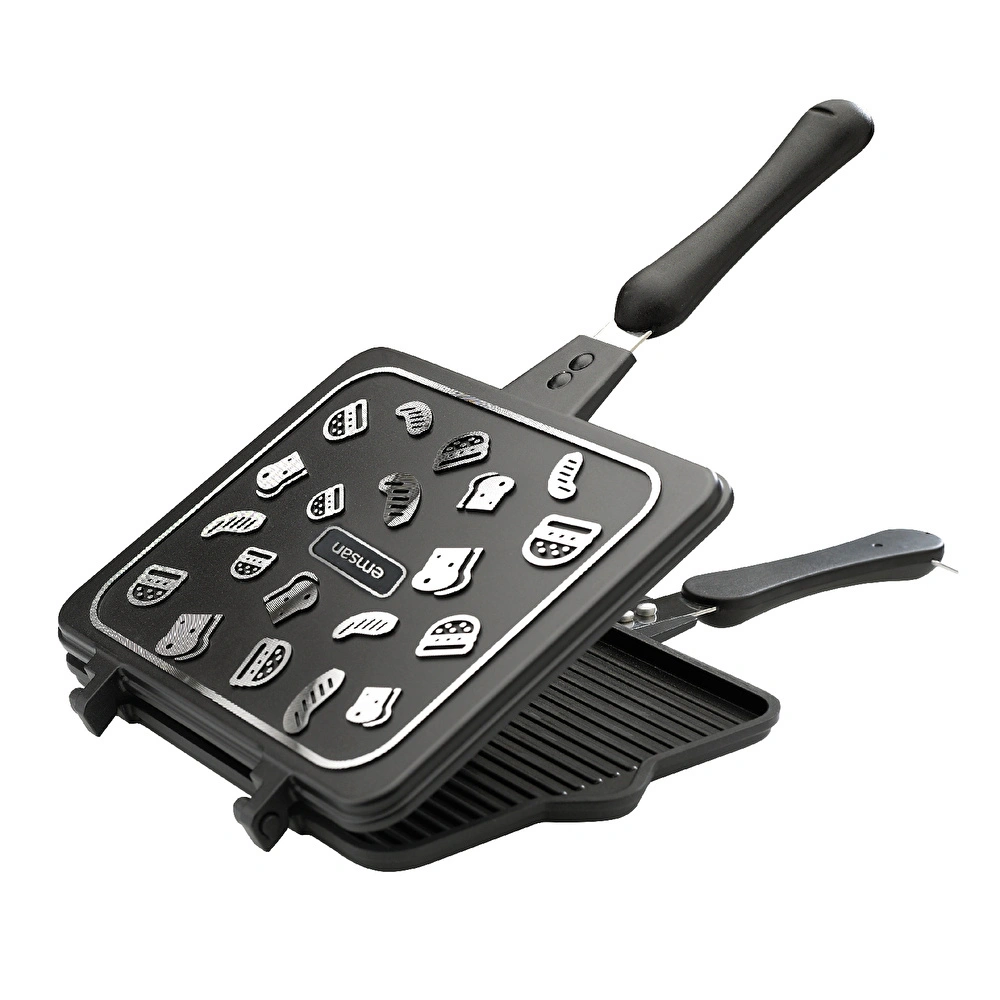 Emsan Tost Grill görseli 1
