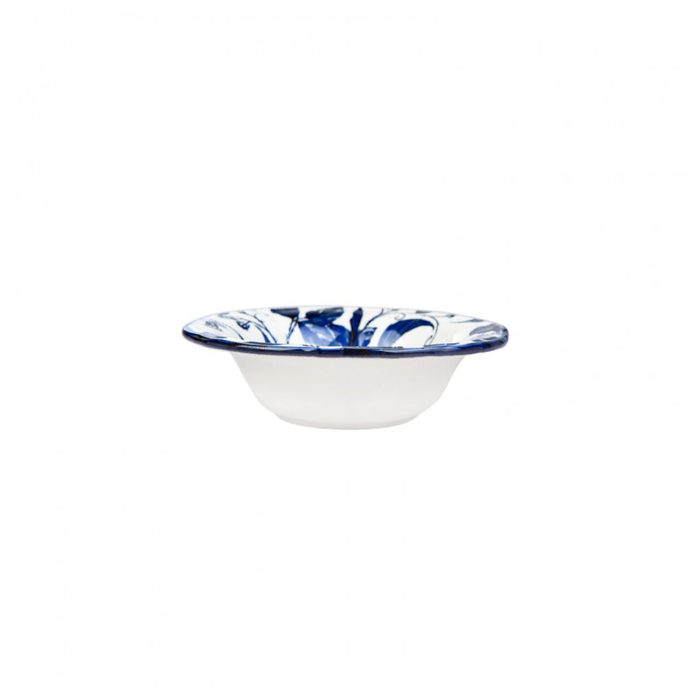 Emsan Sarmaşık 24 Parça 6 Kişilik Stoneware Yemek Takımı görseli 8