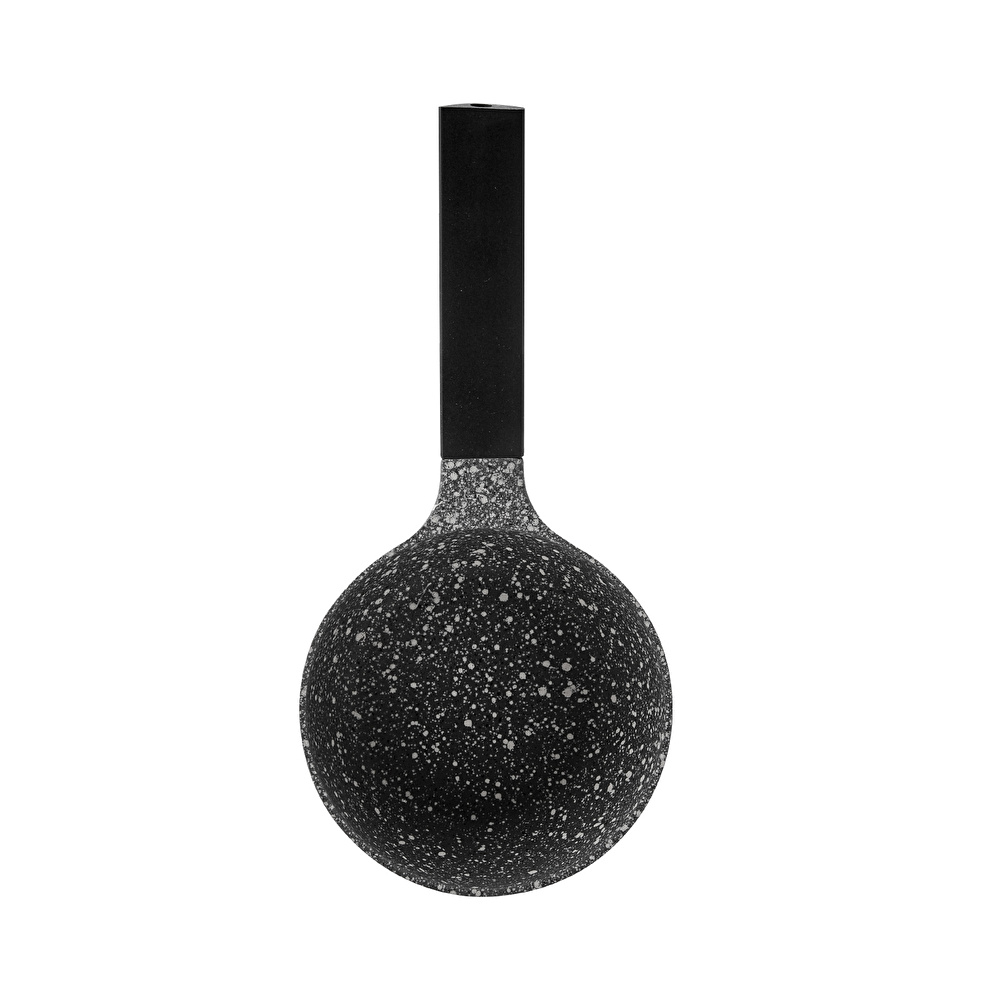 Emsan Perge Döküm Sosluk 16 cm (Kapaksız) görseli 4