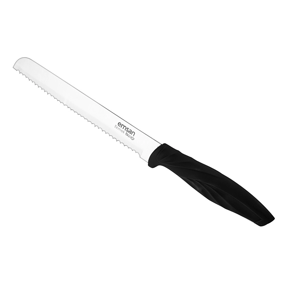 Emsan Quick Cut 6 Parça Bıçak Seti görseli 7