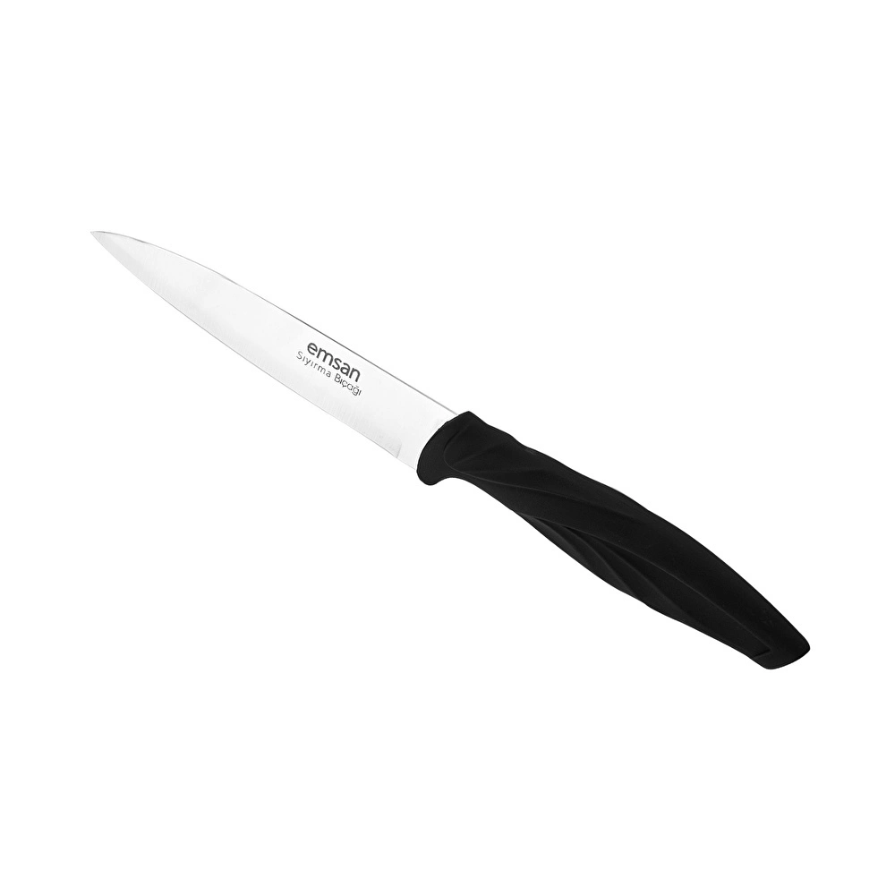 Emsan Quick Cut 6 Parça Bıçak Seti görseli 10
