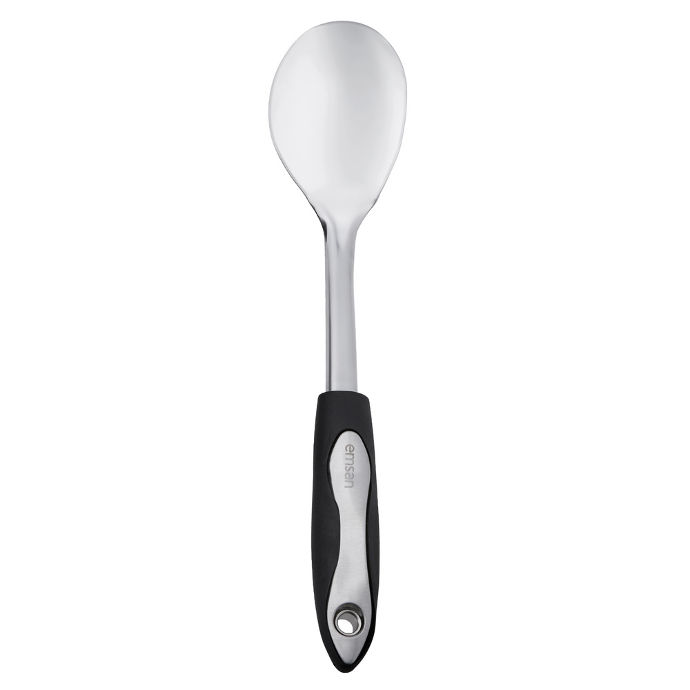 Emsan Şefim Servis Kaşığı 32 cm görseli 1