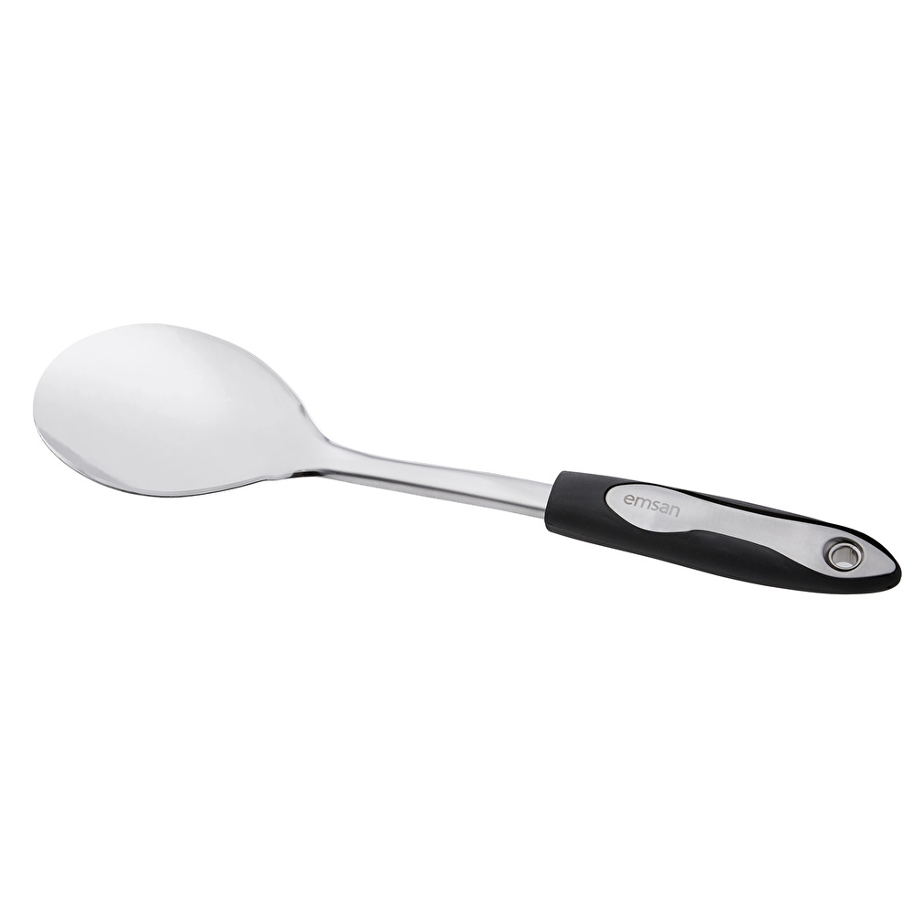 Emsan Şefim Çorba Kaşığı 30 cm görseli 2
