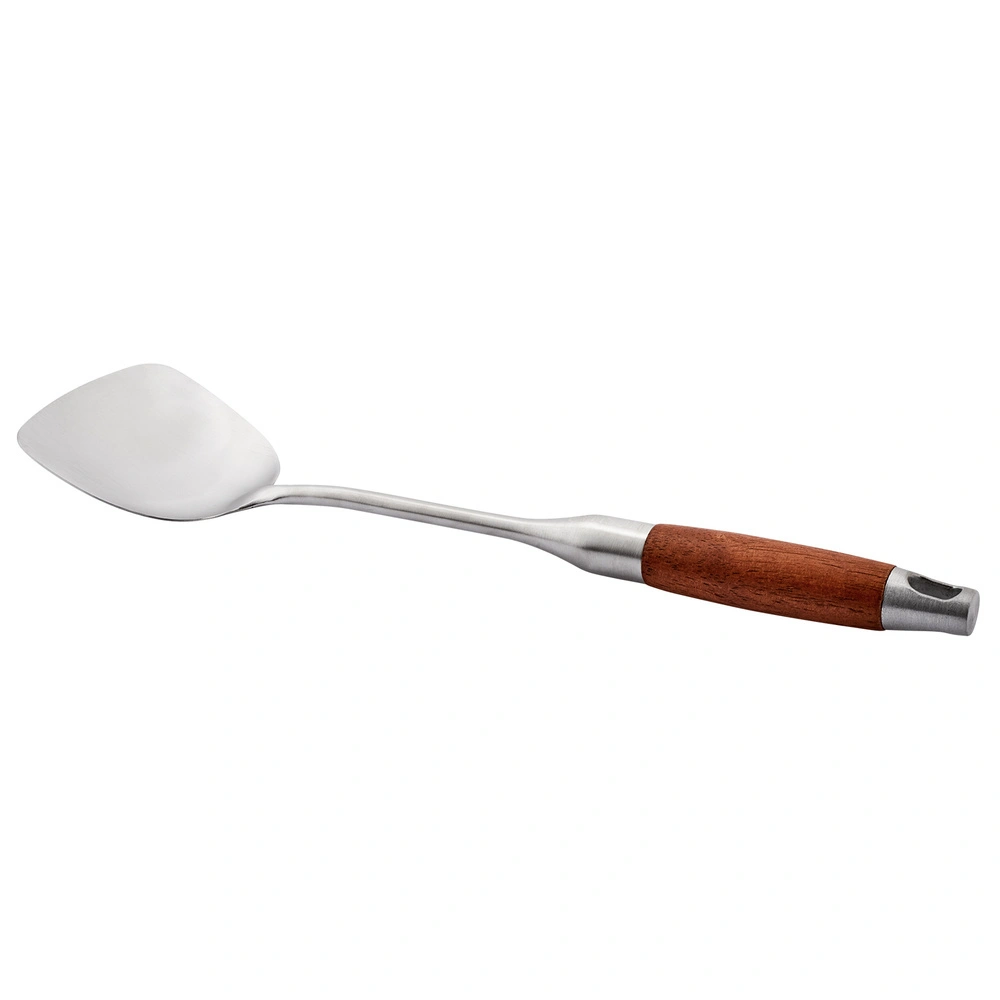 Emsan Woody Paslanmaz Çelik Spatula görseli 4