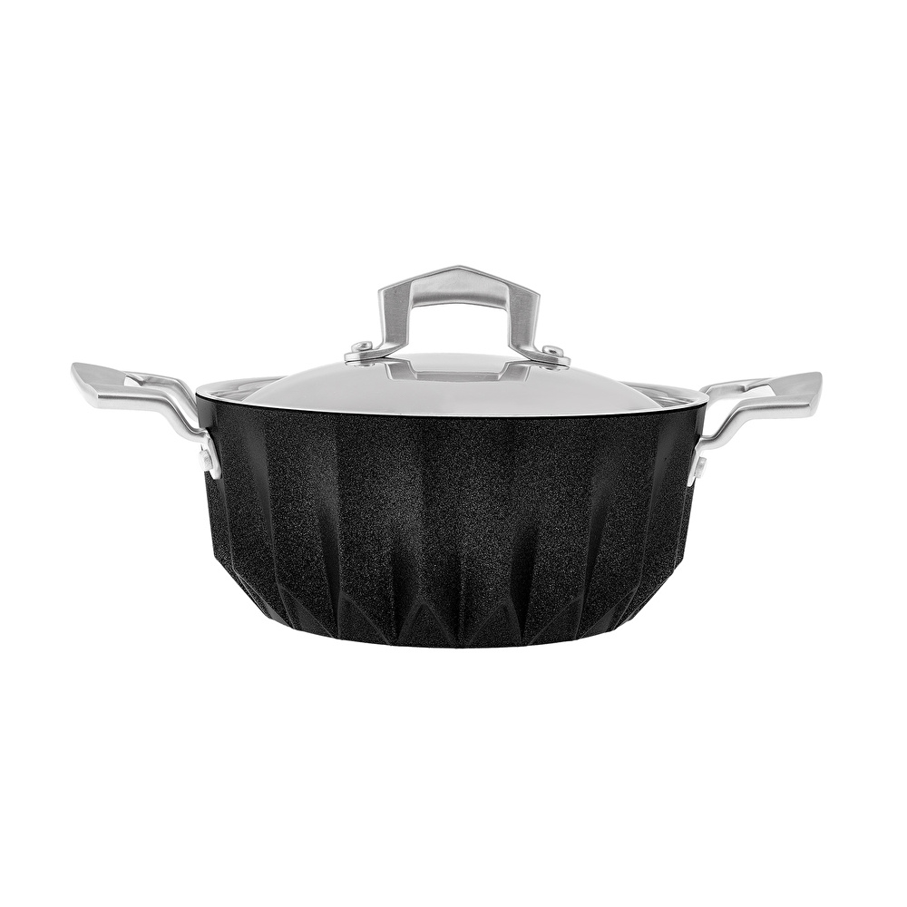 Emsan Diagon 6 Parça Midi Set  görseli 2
