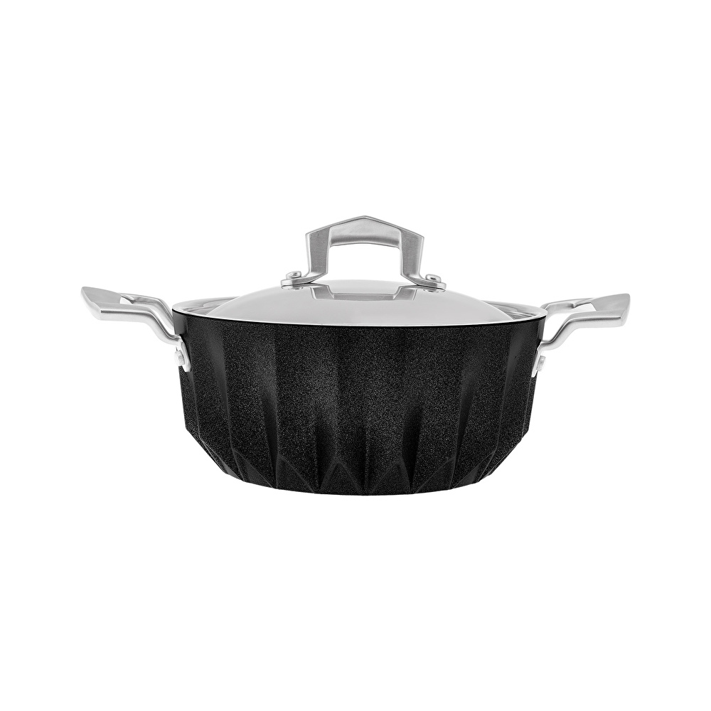 Emsan Diagon 6 Parça Midi Set  görseli 7