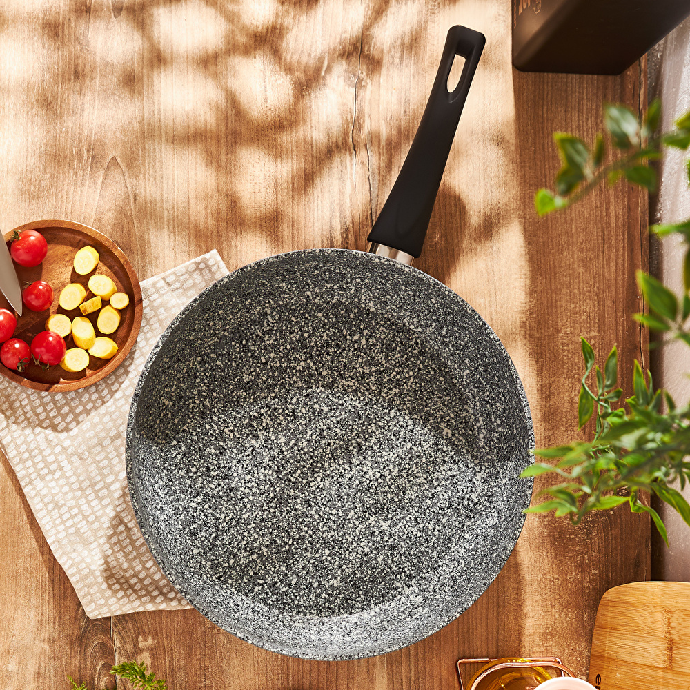 Emsan Motto Granit Tava 30 cm görseli 1