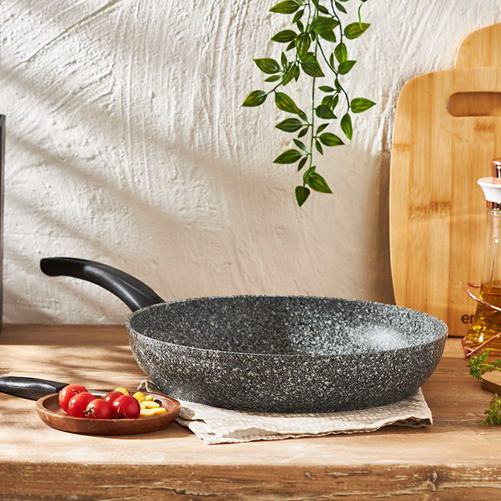 Emsan Motto Granit Tava 30 cm görseli 2