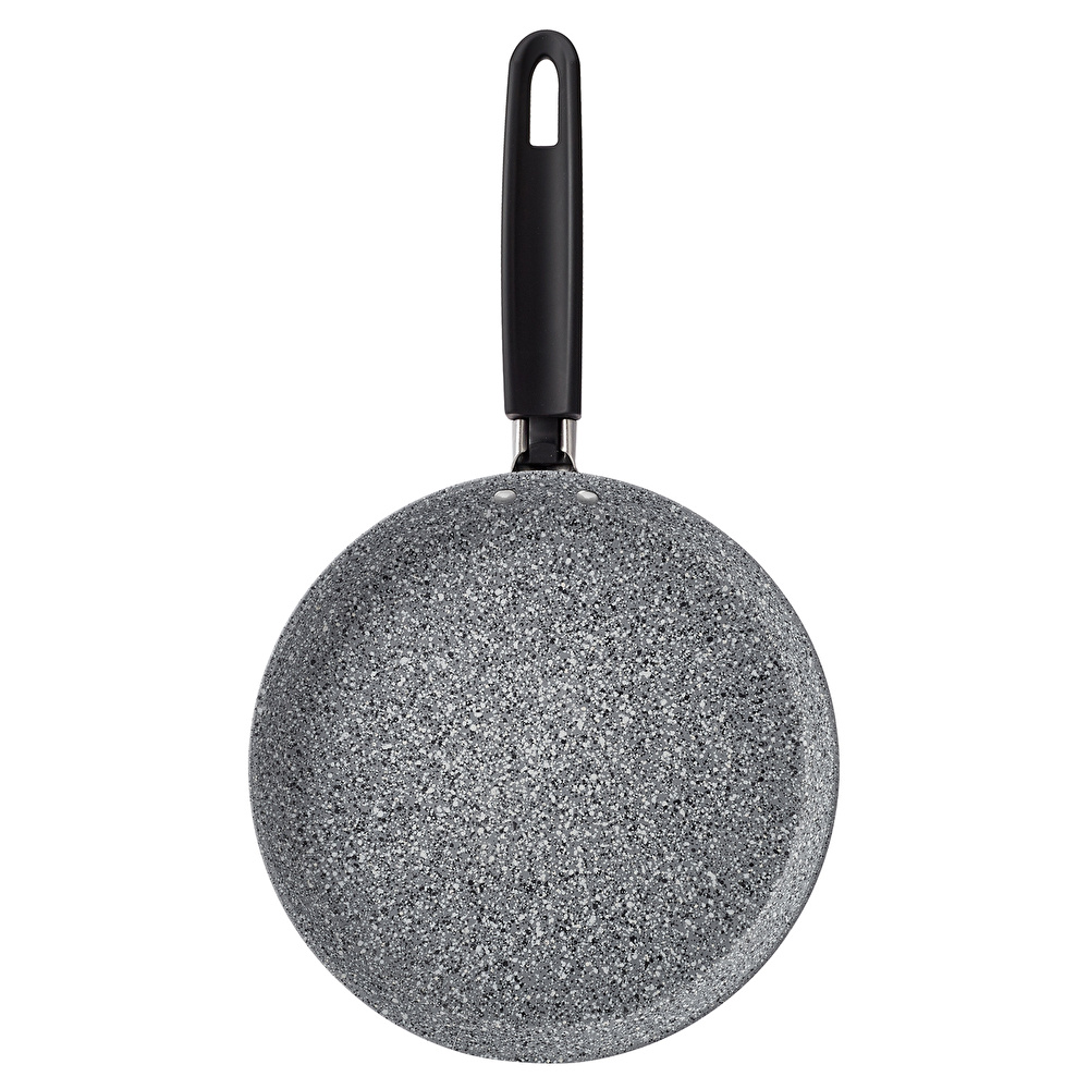 Emsan Motto Granit Krep Tava 24 cm görseli 3