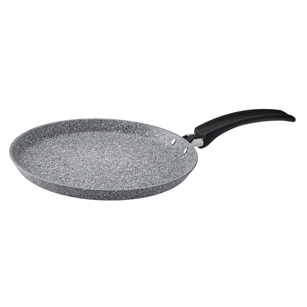 Emsan Motto Granit Krep Tava 24 cm görseli 4