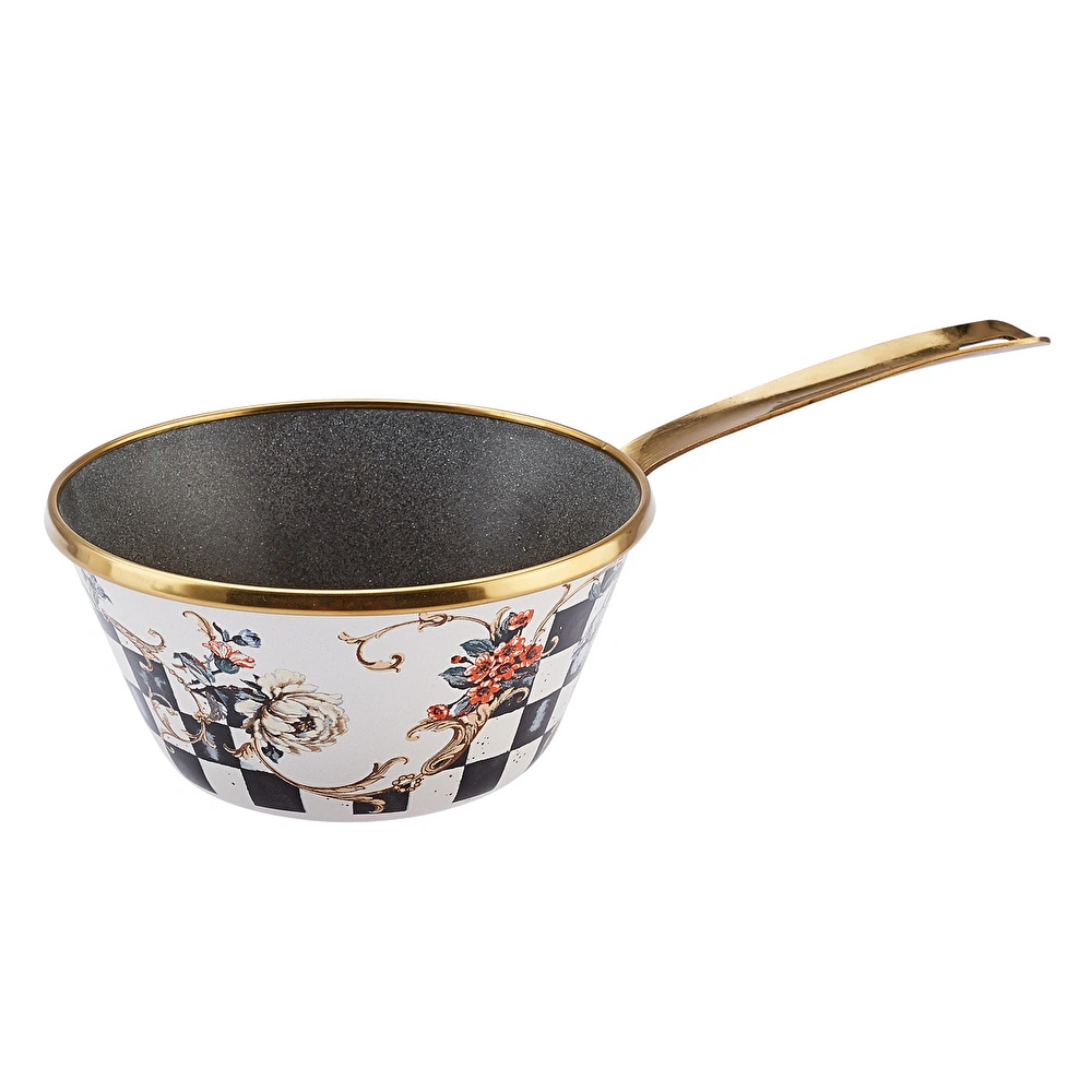 Emsan Victoria Konik Sütlük/Sosluk 14 cm görseli 3