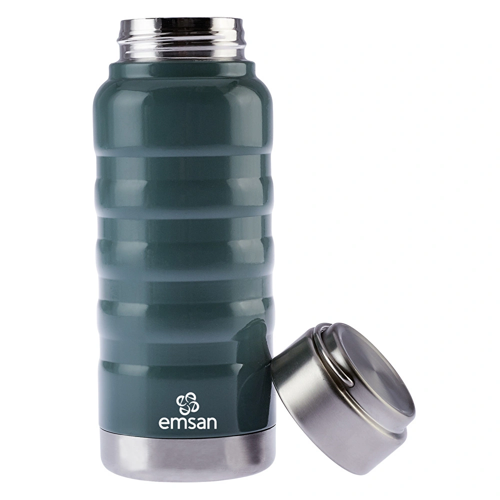 Emsan Vigor Termos Green 400 ml görseli 8
