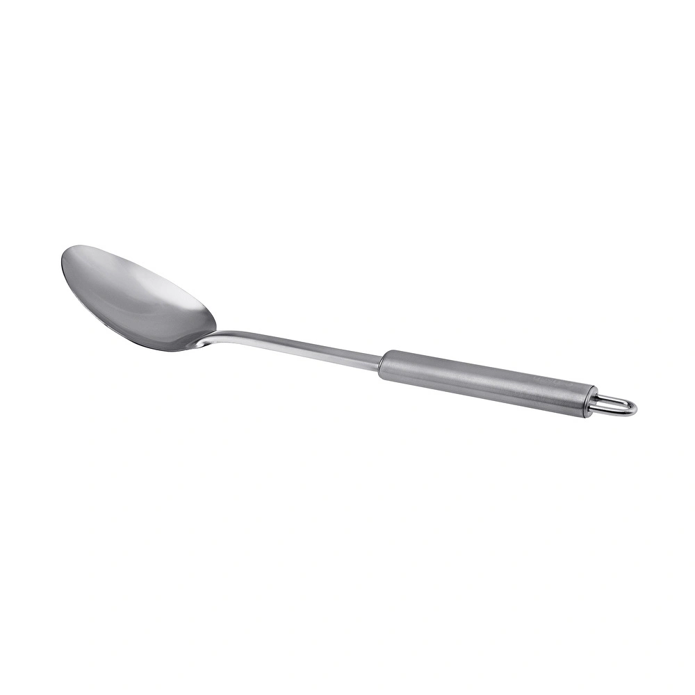 Emsan Modern Yemek Servis Kaşığı görseli 2