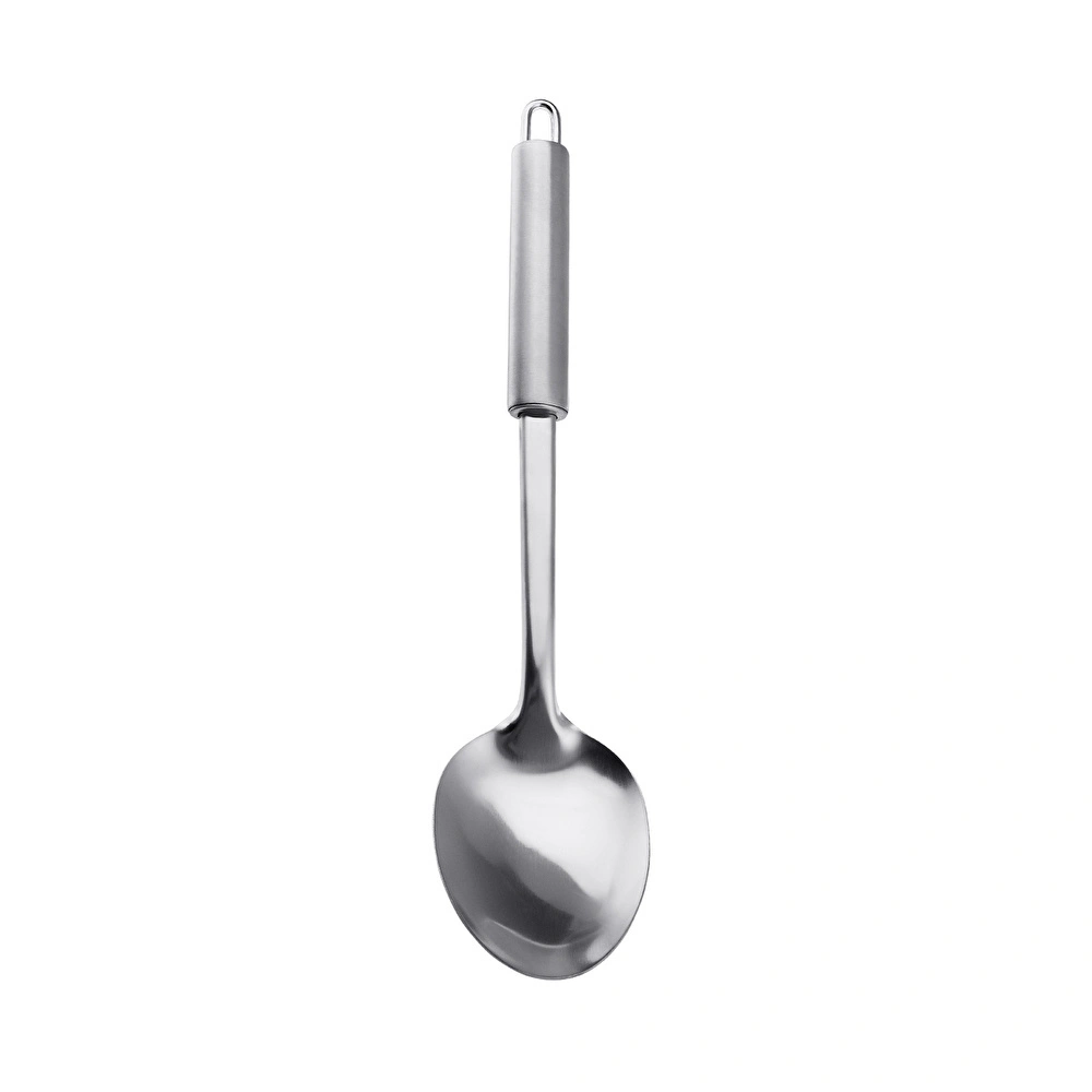 Emsan Modern Yemek Servis Kaşığı görseli 1
