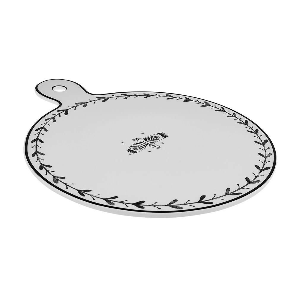 Emsan Artisan New Bone Sunum Tahtası görseli 2