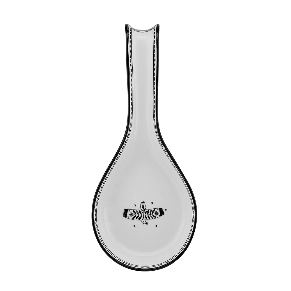 Emsan Artisan New Bone Kaşık Altlığı görseli 6