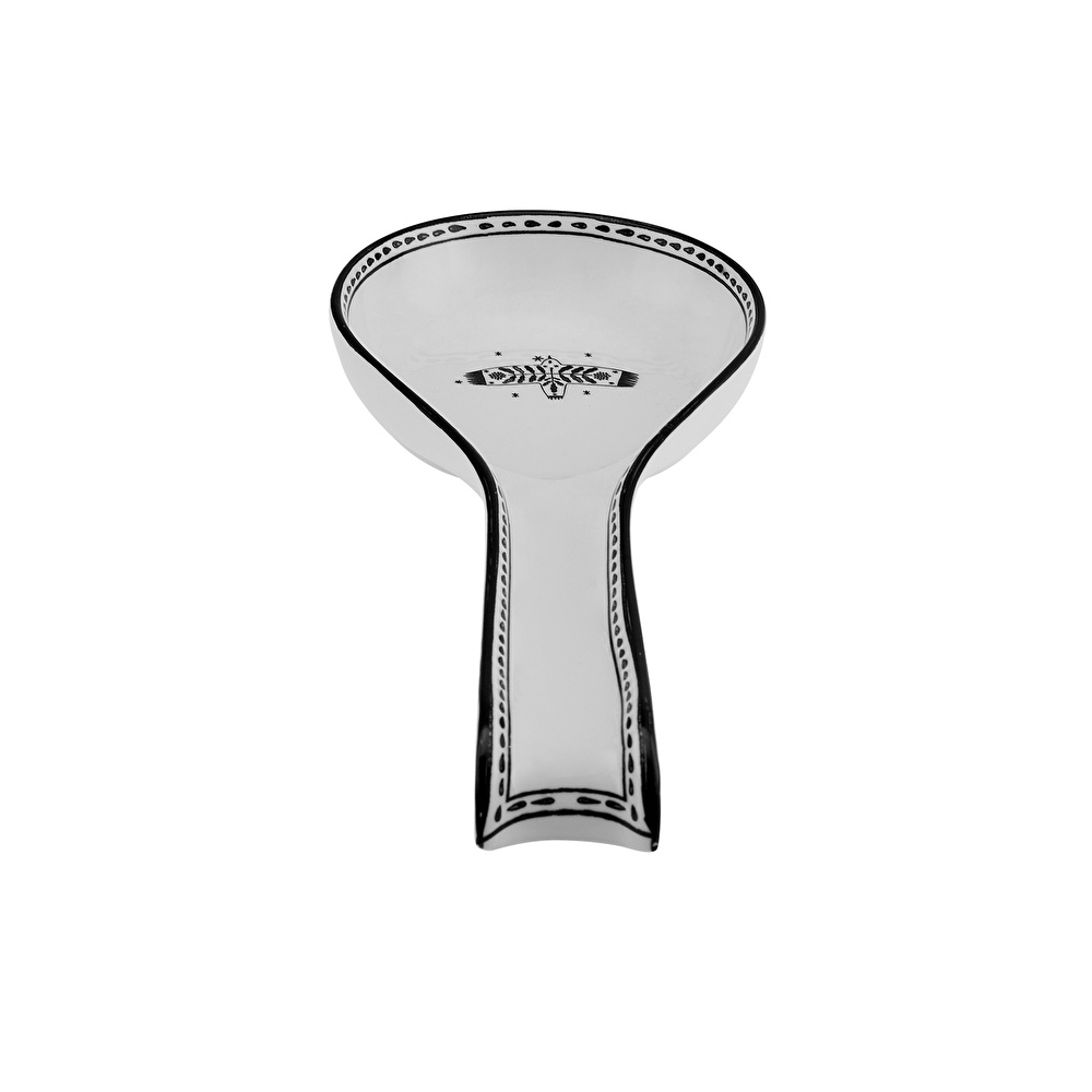 Emsan Artisan New Bone Kaşık Altlığı görseli 7