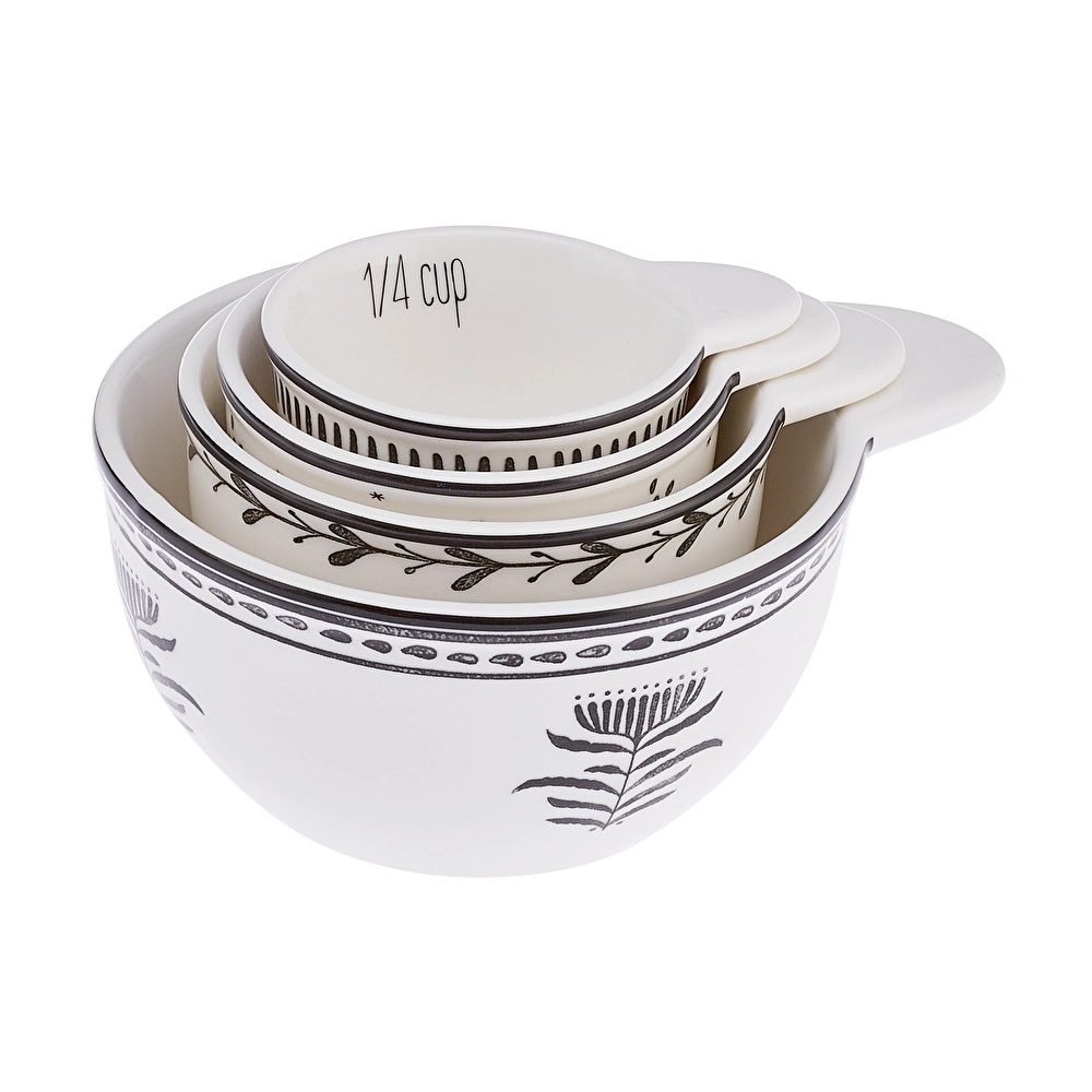 Emsan Artisan New Bone Ölçü Kabı görseli 5