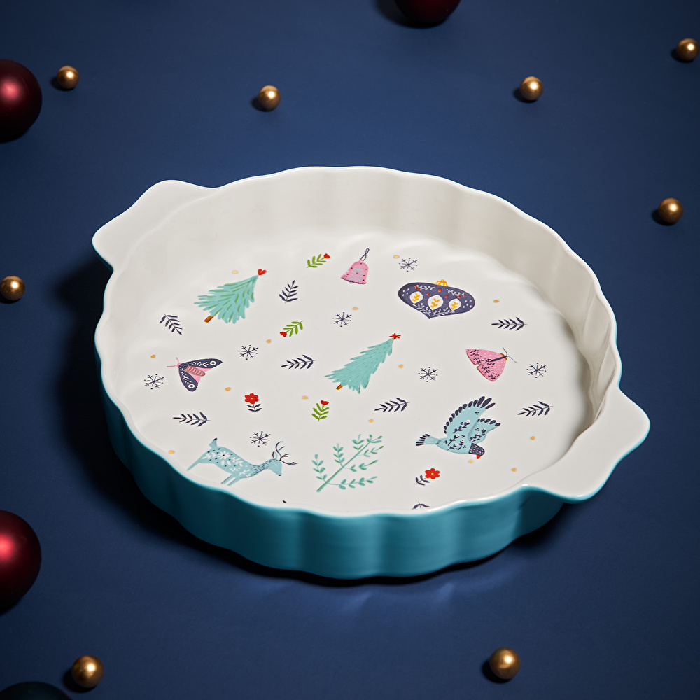Emsan Infancy New Bone Fırın Kabı görseli 1