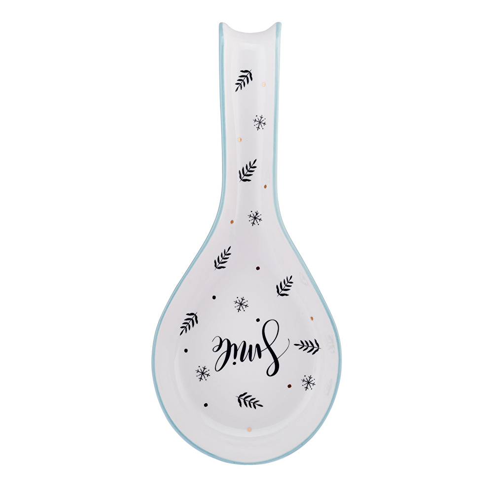 Emsan Infancy New Bone Kaşık Altlığı görseli 2