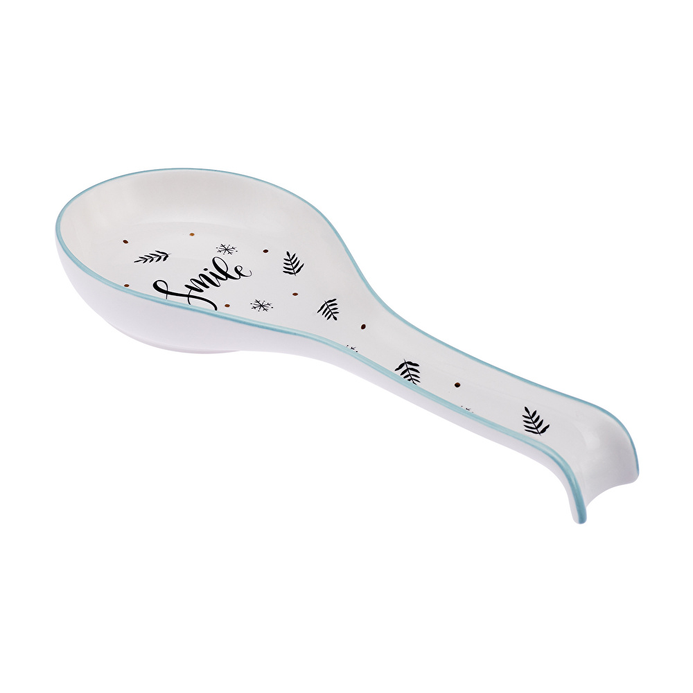 Emsan Infancy New Bone Kaşık Altlığı görseli 3
