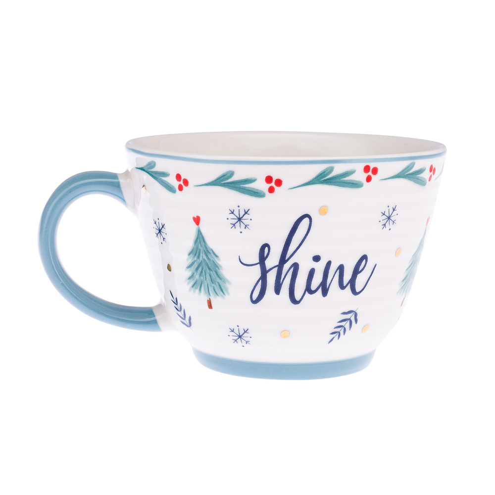 Emsan Infancy Shine New Bone Kupa 480 ml görseli 3