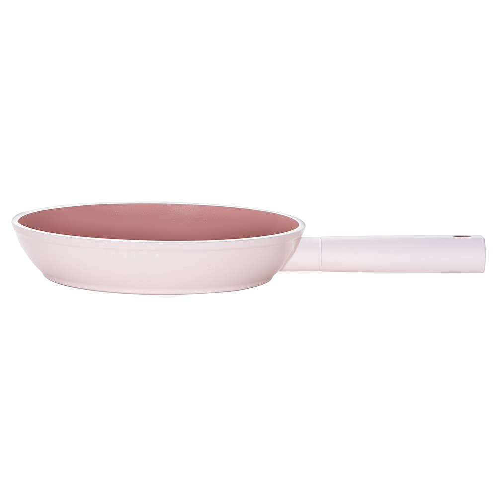 Emsan Swiss Crystal Tava Pembe 22 cm görseli 6