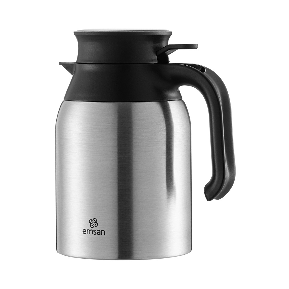 Emsan Class Inox Termos 1,5 L görseli 1