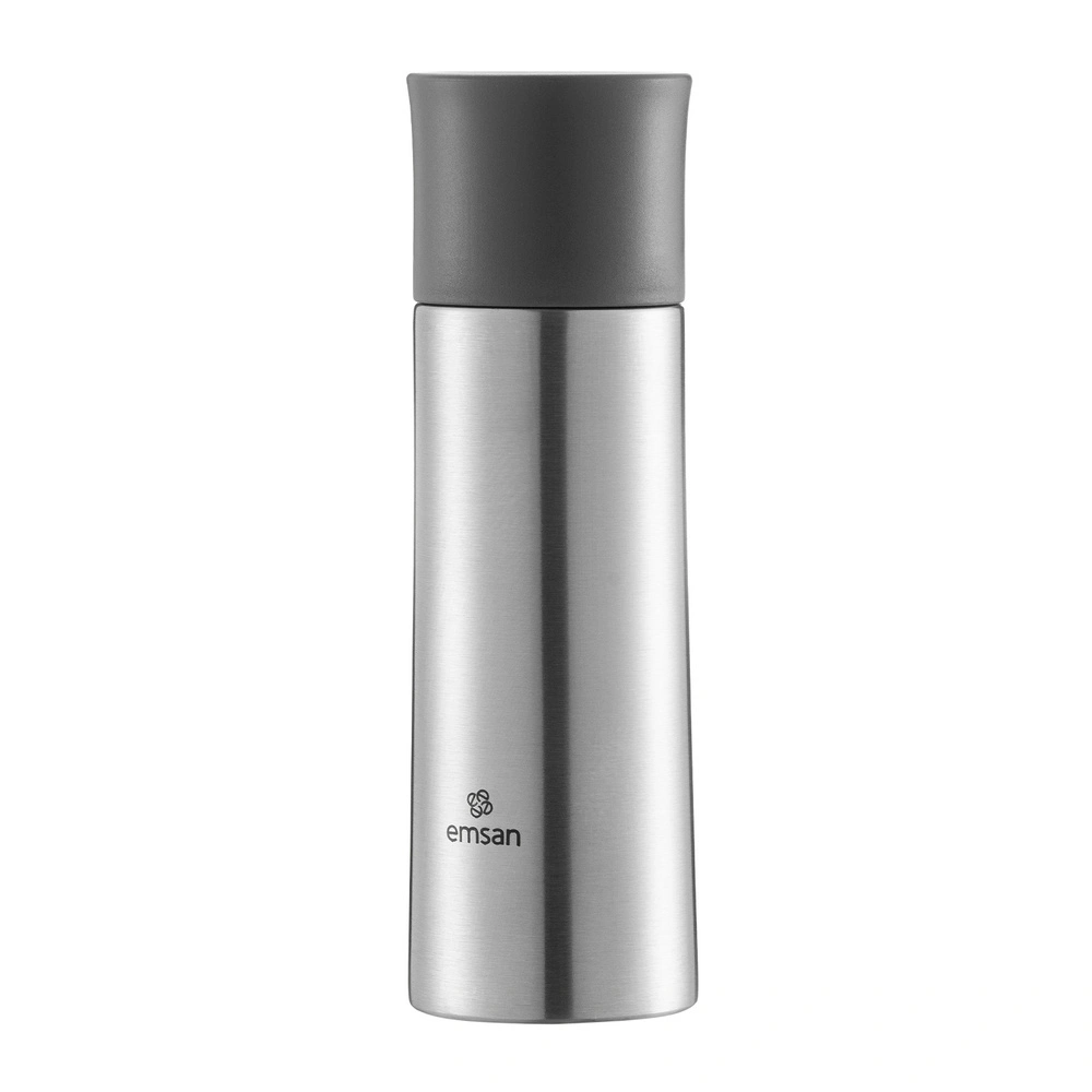 Emsan Brıght Termos Inox 400 ml görseli 1
