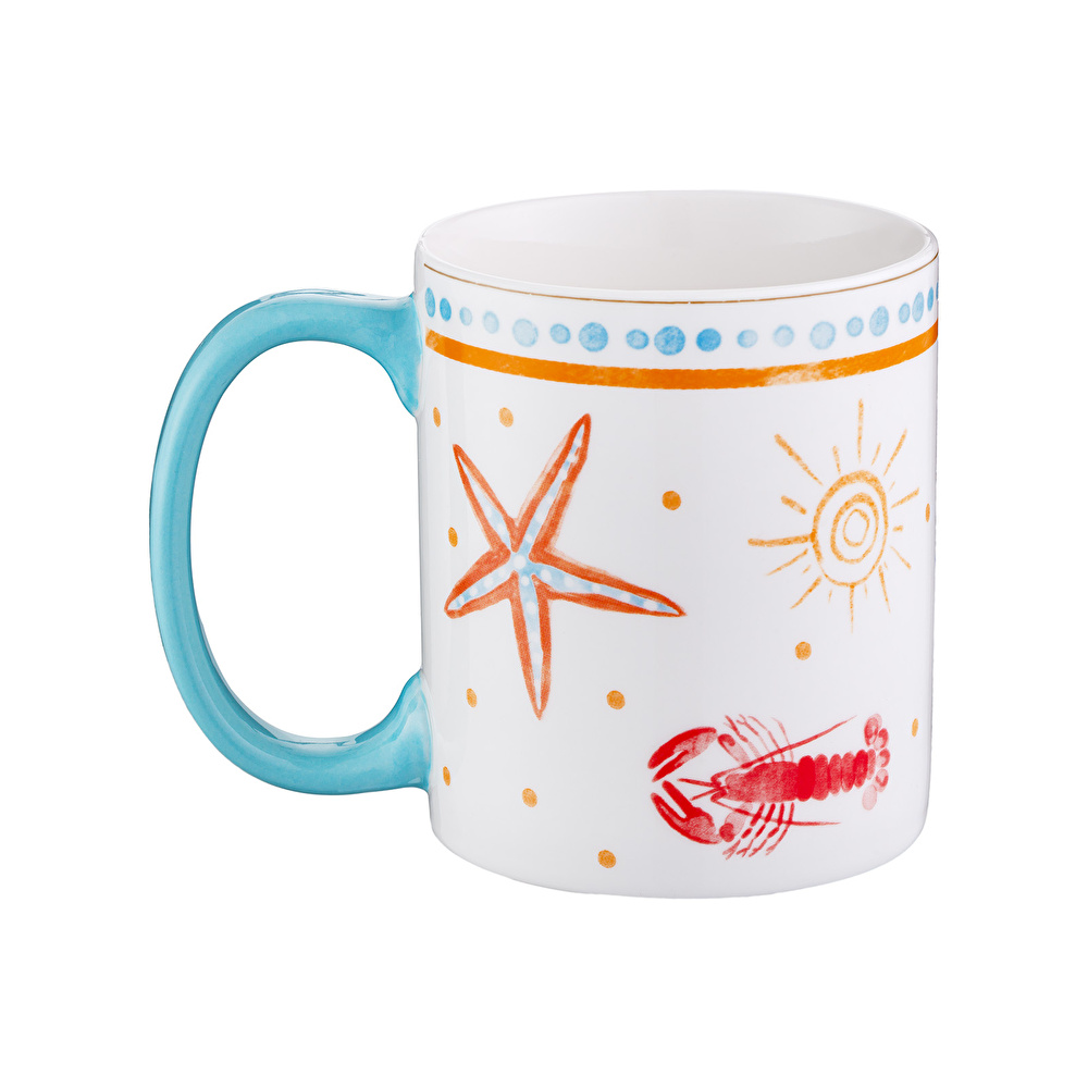 Emsan Voyage Kupa 360 ml  görseli 2
