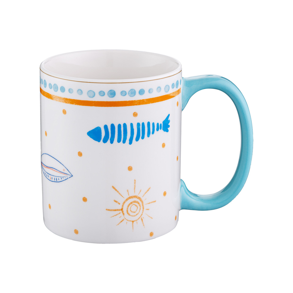 Emsan Voyage Kupa 360 ml  görseli 3