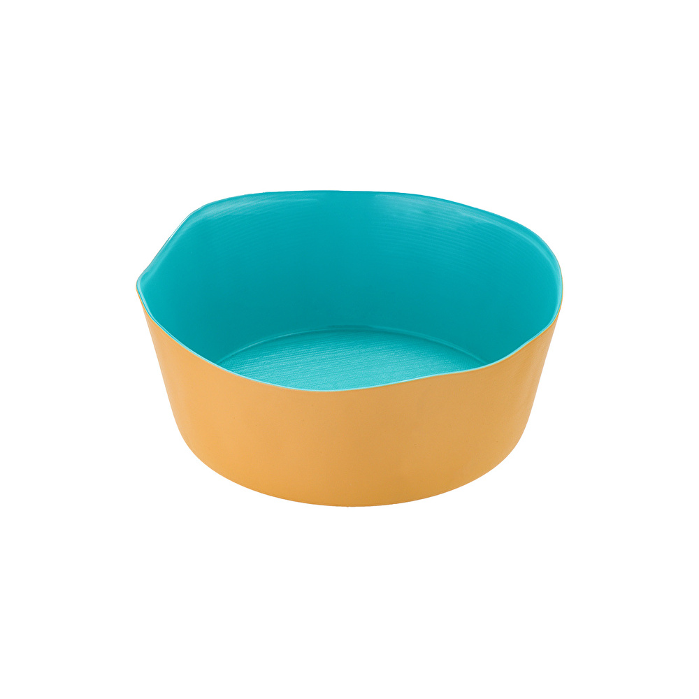 Emsan Voyage Cam 3'lü Kase Seti 16 Cm / 18 Cm / 21 Cm görseli 2