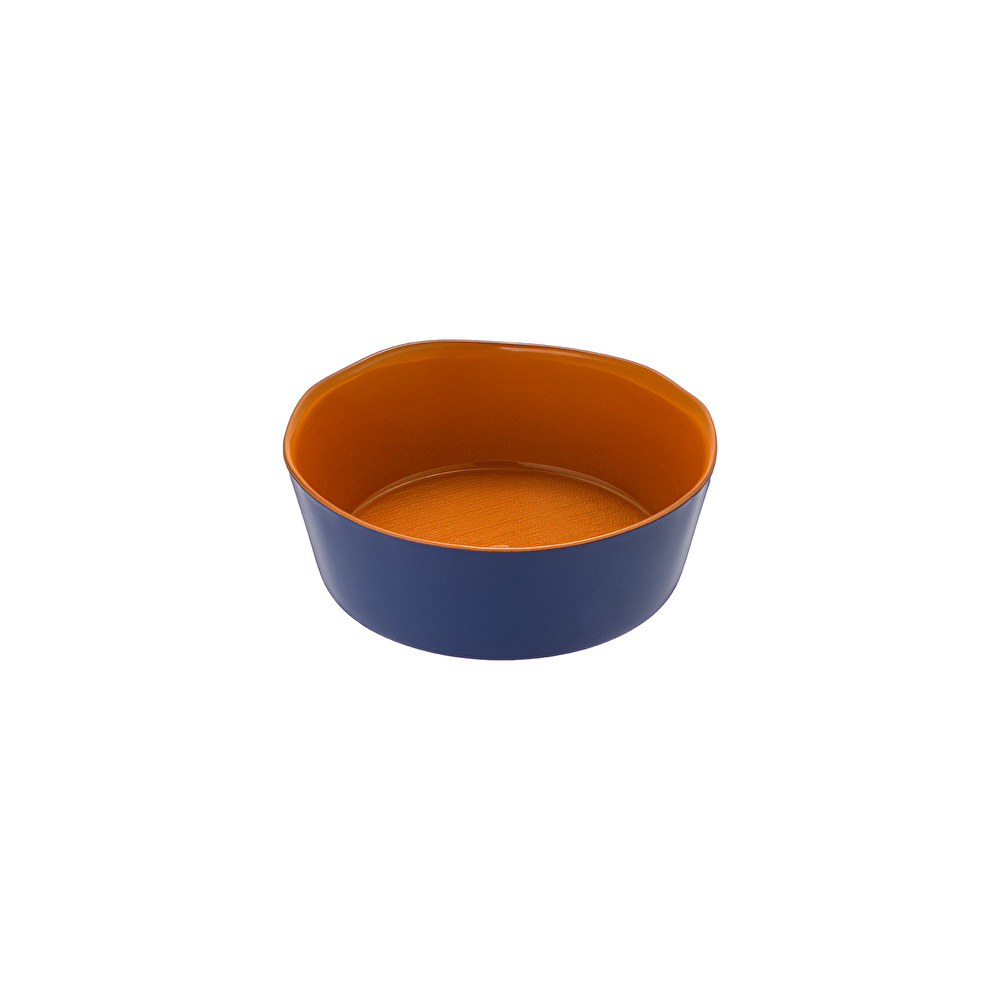 Emsan Voyage Cam 3'lü Kase Seti 16 Cm / 18 Cm / 21 Cm görseli 4
