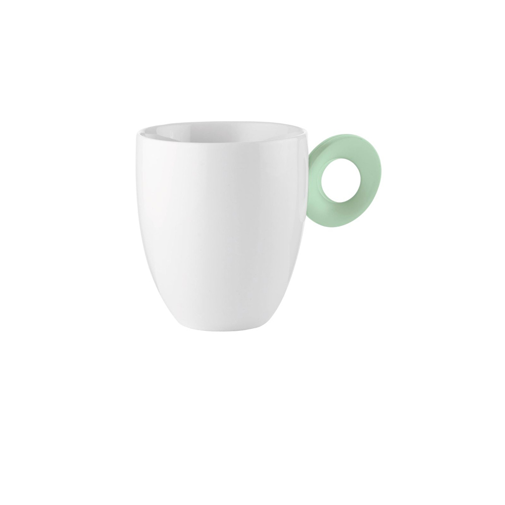 Guzzini Everyday Mug Yeşil görseli 1