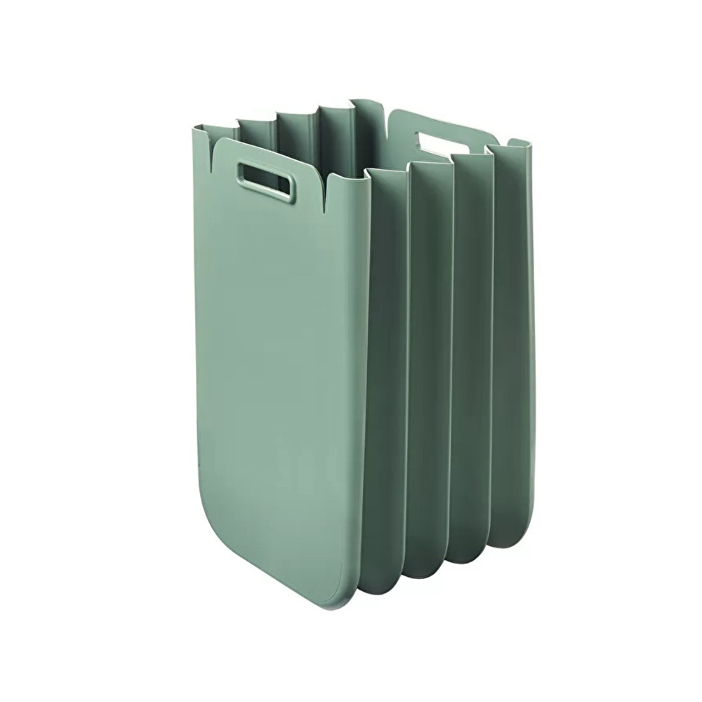 Guzzini Home Çöp Kutusu 25 L Yeşil görseli 1