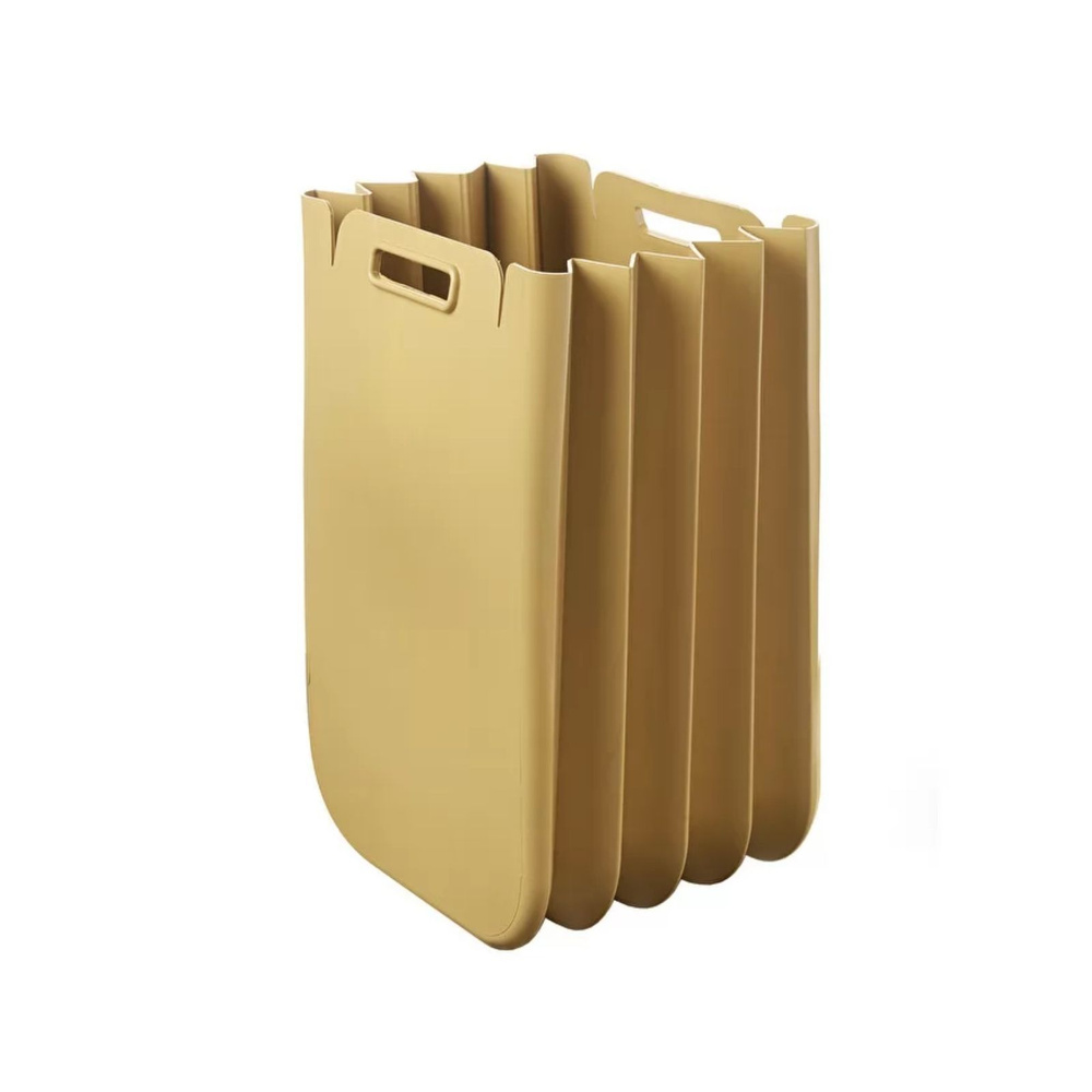 Guzzini Home Çöp Kutusu 25 L Hardal görseli 1