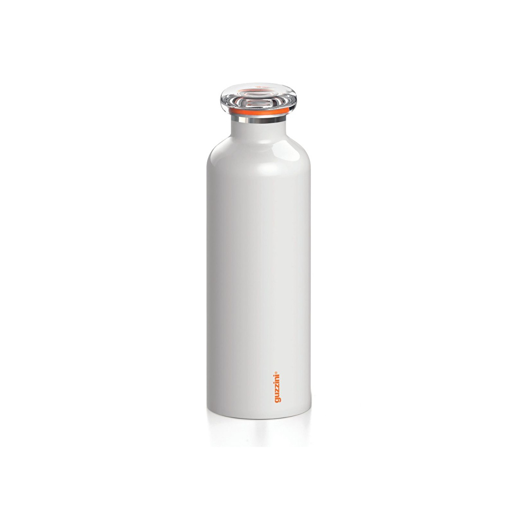 Guzzini On The Go Termal Şişe 750 ml  görseli 1