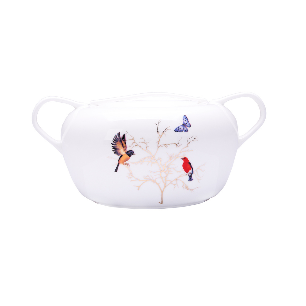 Karaca Fine Pearl Grace Mint 62 Parça 12 Kişilik İnci Yemek Takımı görseli 9