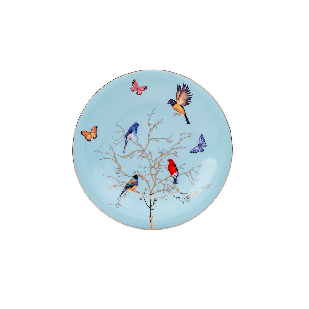 Karaca Fine Pearl Grace Mint 62 Parça 12 Kişilik İnci Yemek Takımı görseli 7
