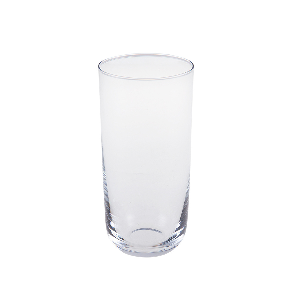 Karaca Krs 6lı Meşrubat Bardağı 370 Ml görseli 2