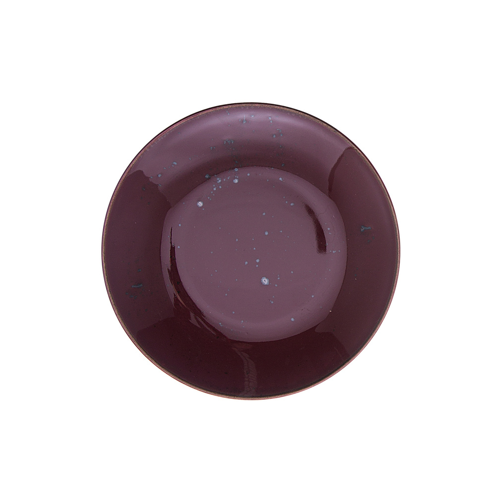 Karaca Maroon 6 Kişilik Yemek Takımı görseli 4
