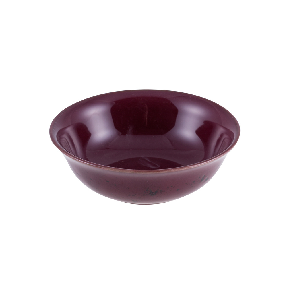 Karaca Maroon 6 Kişilik Yemek Takımı görseli 5