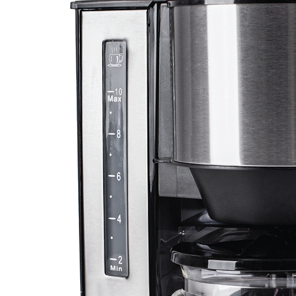 Karaca Inox Filtre Kahve Makinesi görseli 3