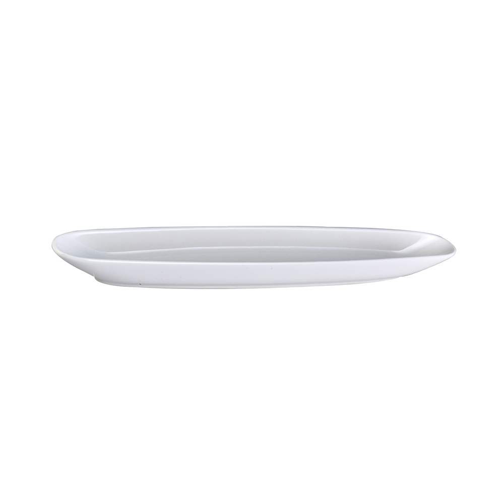 Karaca Beyaz Zeytinlik 40 cm görseli 1