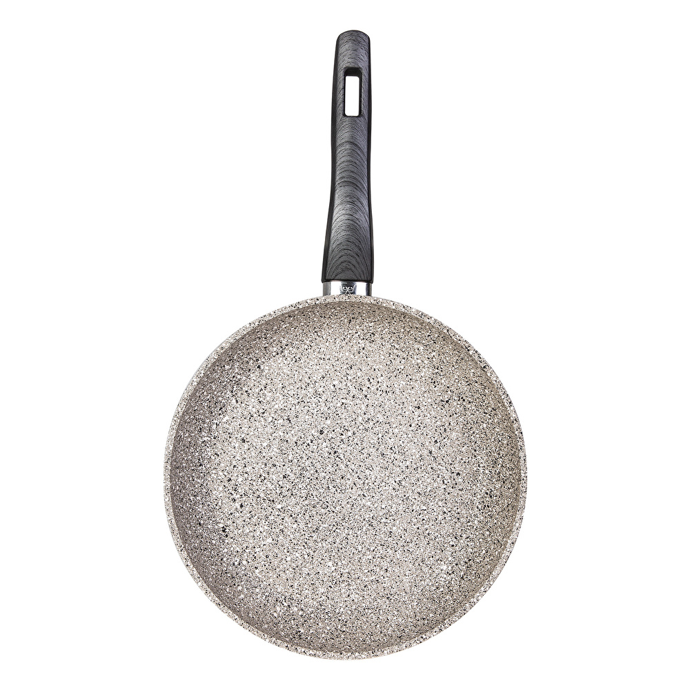 Karaca Dark Silver Biogranit Tava 30 cm görseli 6