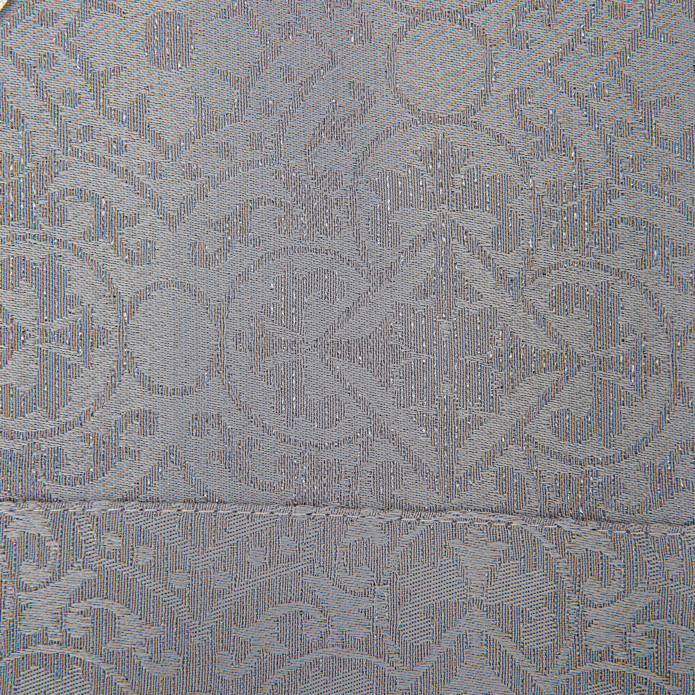 Karaca Alyum Runner 40x150 cm Gri görseli 2