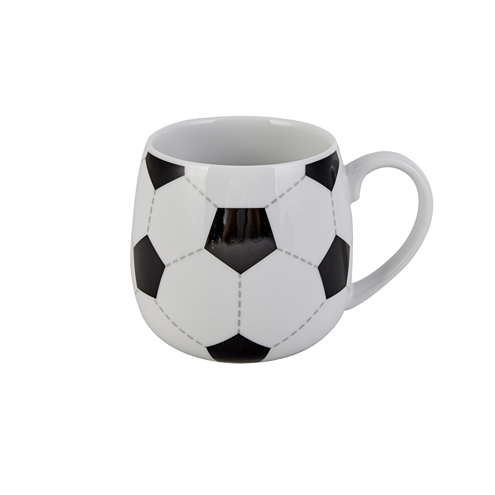 Karaca Football Porselen Kupa/Mug görseli 1