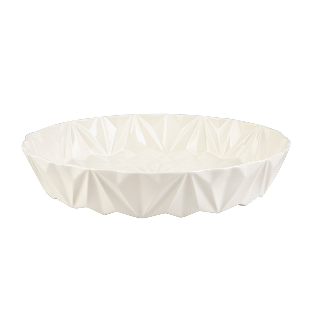 Karaca Porthos Oval Fırın Kabı 28x5 cm görseli 1