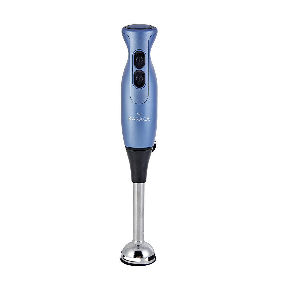 Karaca Nightblue Mutfak Robotu görseli 2