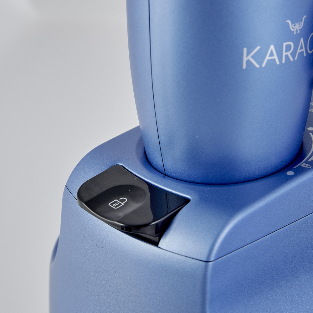 Karaca Nightblue Mutfak Robotu görseli 3